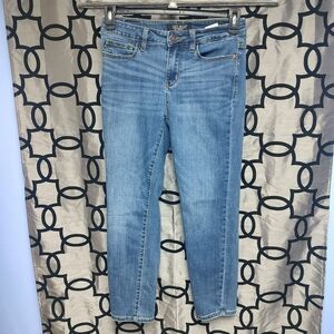 Judy Blue Los Angeles Relaxed Fit Jeans Size 28